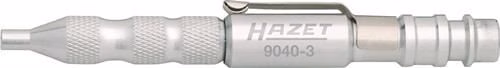 Druckluftausblaspistole 9040-3 12bar 360l/min (bei 6 bar) von Hazet Druckluftausblaspistole 9040-3 12bar 360l/min (bei 6 bar) HAZET aus der Kategorie Ausblaspistolen mit der Artikelnr. 4000898954