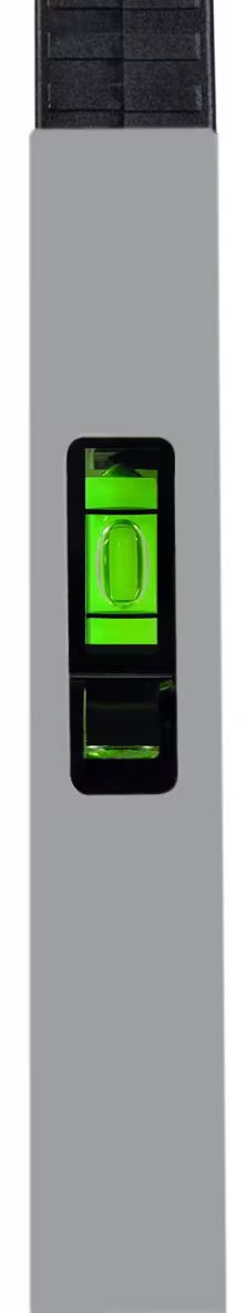 Wasserwaage Plus 100 cm mit Magnet von der Marke PROJAHN aus der Kategorie Mess- und Prüfwerkzeuge