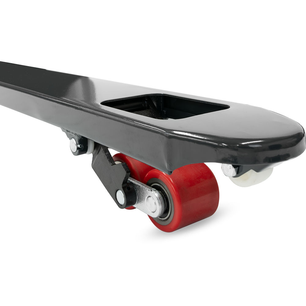 Detailbild 3829616 Gabelhubwagen 2130 - 2,5 Tonnen Profi-Ausführung