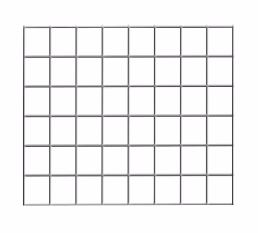 Drahtgitter-Seitenwand 300 x 400 mm (H x T), glanzverzinkt von der Marke Schulte Lagertechnik Drahtgitter-Seitenwand 300 x 400 mm (H x T), glanzverzinkt aus der Kategorie Zubehör mit der Artikelnummer 12457-B