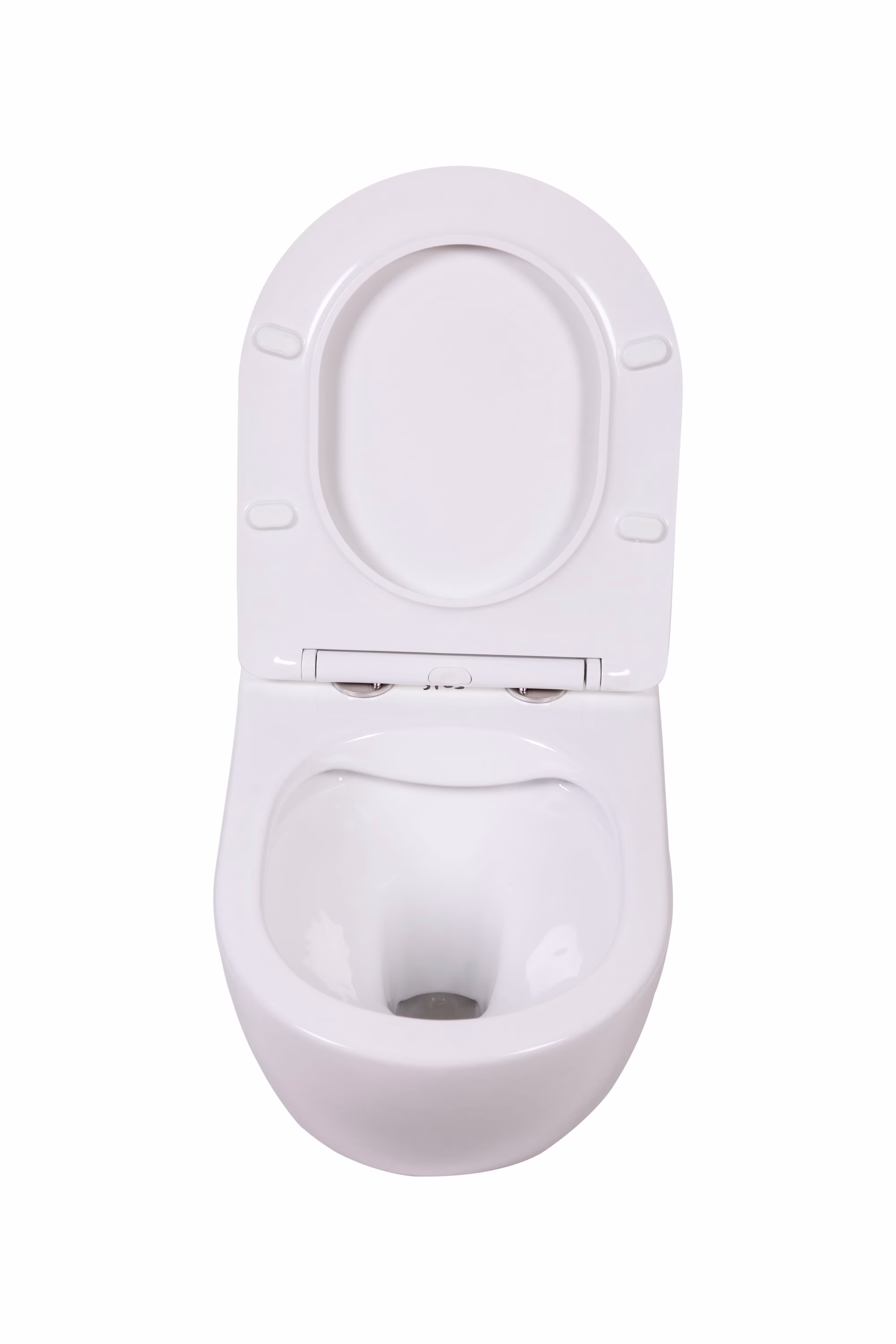 sanicomfort Wand WC Set Aliki aus der Kategorie Wand-WC mit der Teilenummer 1271890
