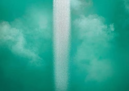 Detailbild 4049321 Hansgrohe Handbrause PULSIFY SELECT 105 3 Strahlarten Relaxation chrom