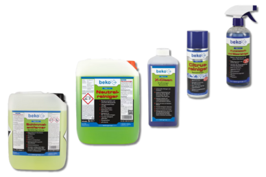 Universalreiniger Universalreiniger