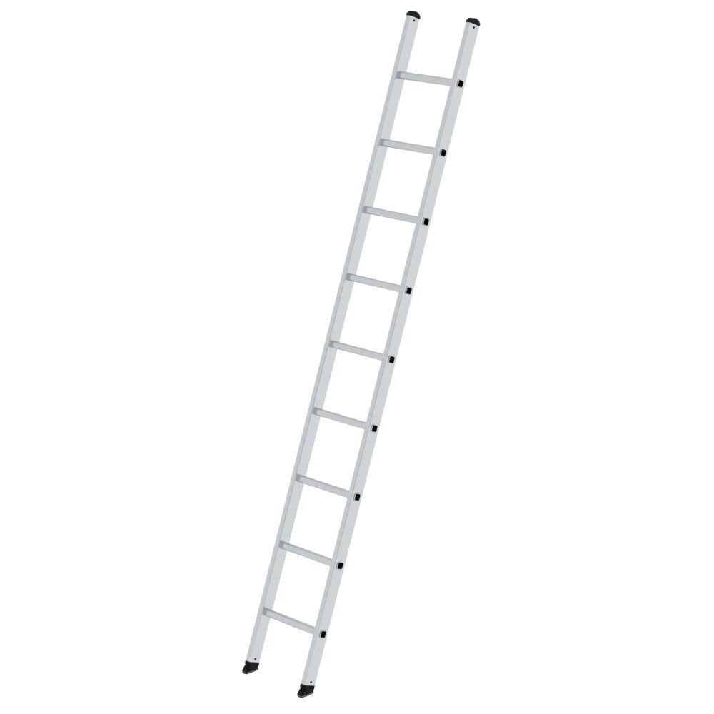 Munk Sprossen-Anlegeleiter 350mm breit ohne Traverse aus der Kategorie Anlegeleitern mit der Artikelnr. 011100