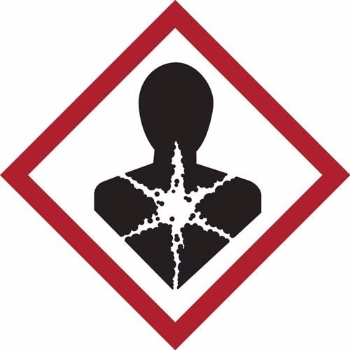 Gefahrenpiktogramm 4063556 5 Stück - Straßenmarkierungsfarbe Traffic Road Marking Paint 5 kg weiß AMPERE