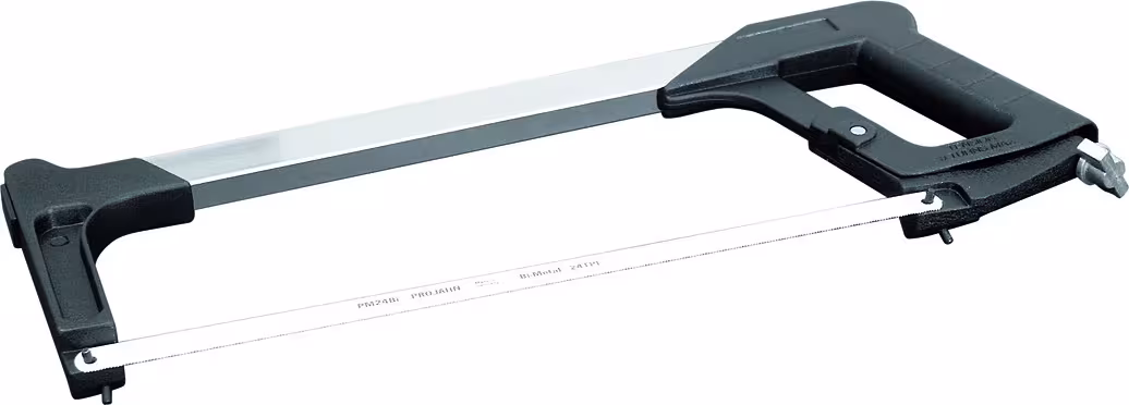 Metallsägebogen L300 mm BiMetall von der Marke PROJAHN Metallsägebogen L300 mm BiMetall aus der Kategorie Sägen, Entgrat- & Kalibrierwerkzeug mit der Artikelnummer 3305