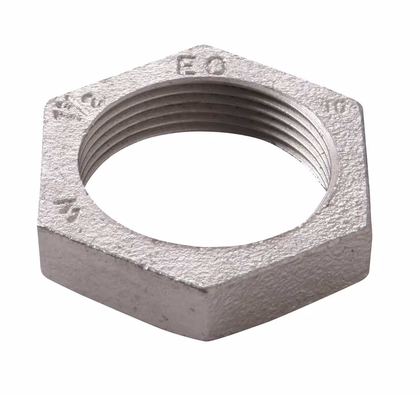 Atusa Temperguss Gegenmutter Nr. 312 von der Marke Atusa aus der Kategorie Tempergußfittings