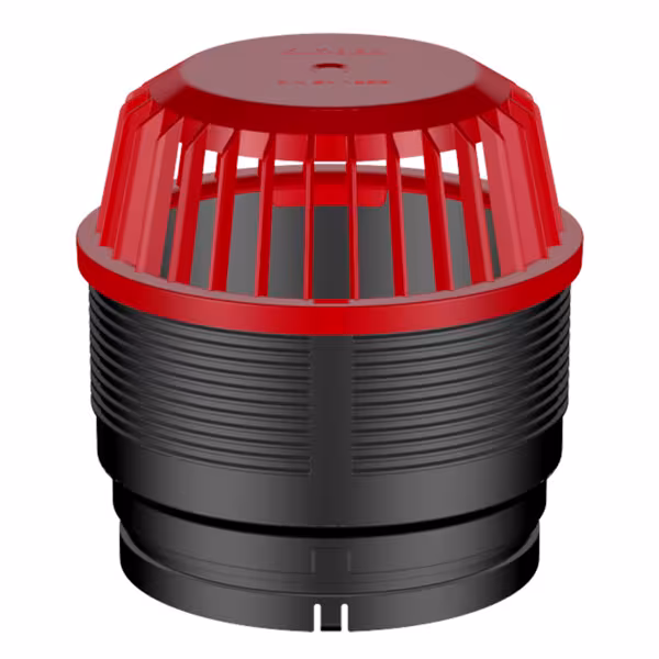 Flavent Pro Notüberlaufstutzen zur Umrüstung von Dachabläufen als Notüberlauf, max. Anstauhöhe 80mm von der Marke Klöber Flavent Pro Notüberlaufstutzen zur Umrüstung von Dachabläufen als Notüberlauf, max. Anstauhöhe 80mm aus der Kategorie Dachdurchgänge isoliert mit der Artikelnummer KF7203