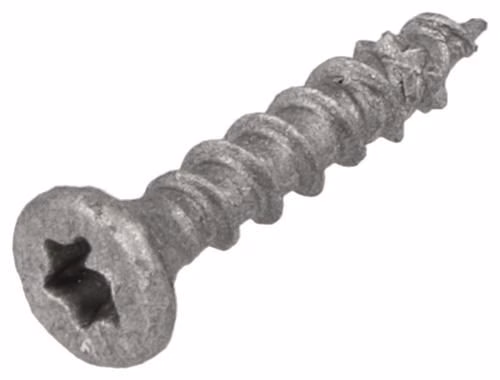 Senkkopfschraube TX-Drive Durchmesser 4 mm Länge 20 mm Stahl AR-Beschichtung Vollgewinde 200 Stück DYNAPLUS