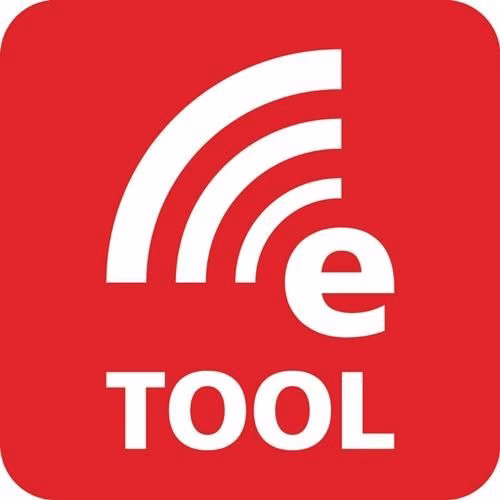 Piktogramm 4002606 Akku-Inspektionskamera ROSCOPE®mini 2 Zoll 320x240 8,5mm