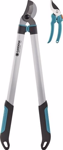 Astschere EasyCut 680 B+8754 Gewicht 1320g GARDENA von der Marke Gardena Astschere EasyCut 680 B+8754 Gewicht 1320g GARDENA aus der Kategorie Gartenscheren, Astscheren und Baumschere mit der Teilenummer 4000819628