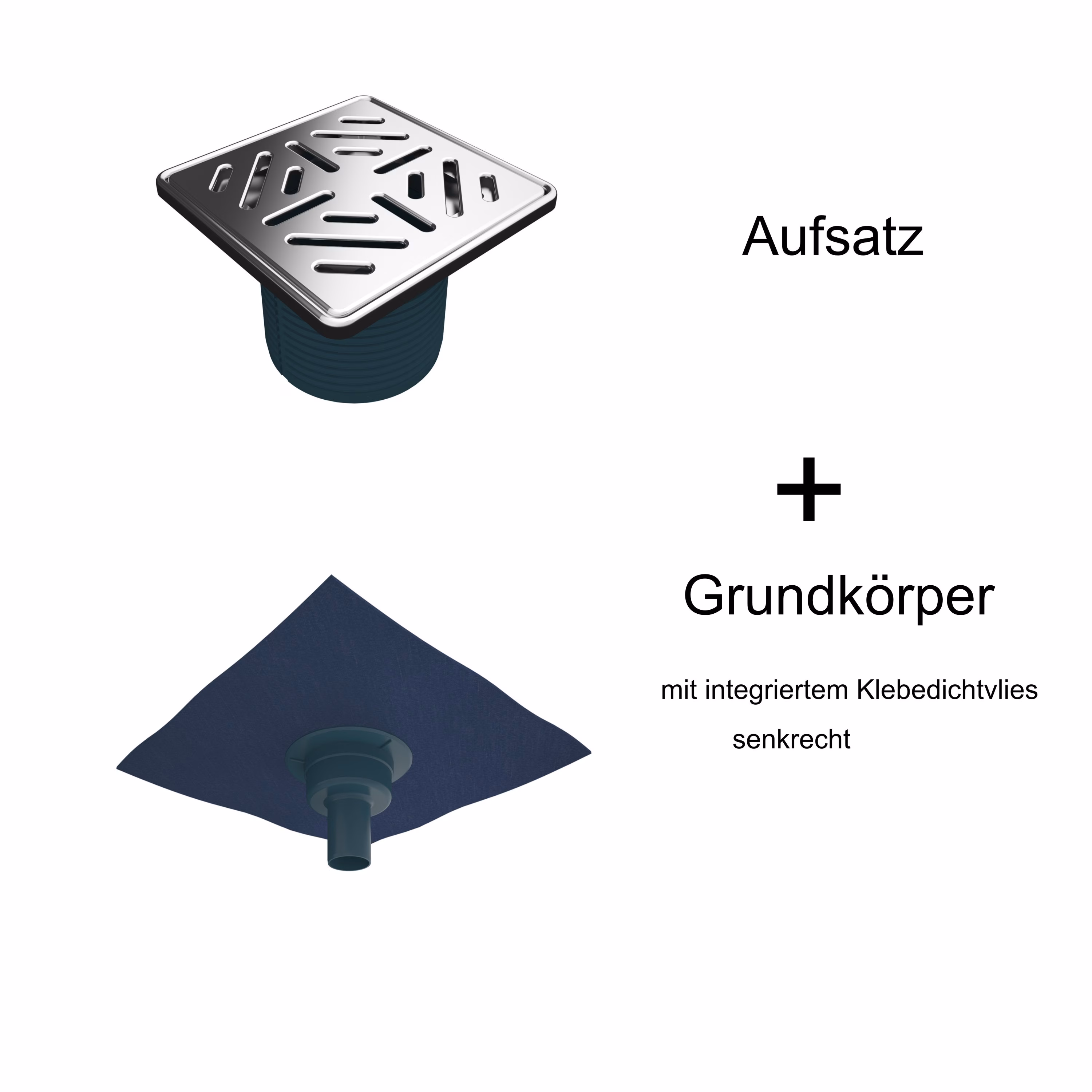 Ohne Text 7928568108360088485 MERT Grundkörper Flansch, 70 Ø mm waagerecht