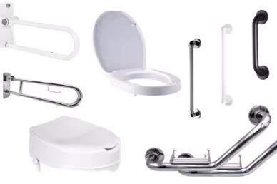 Badausstattung & Sanitär Badausstattung & Sanitär