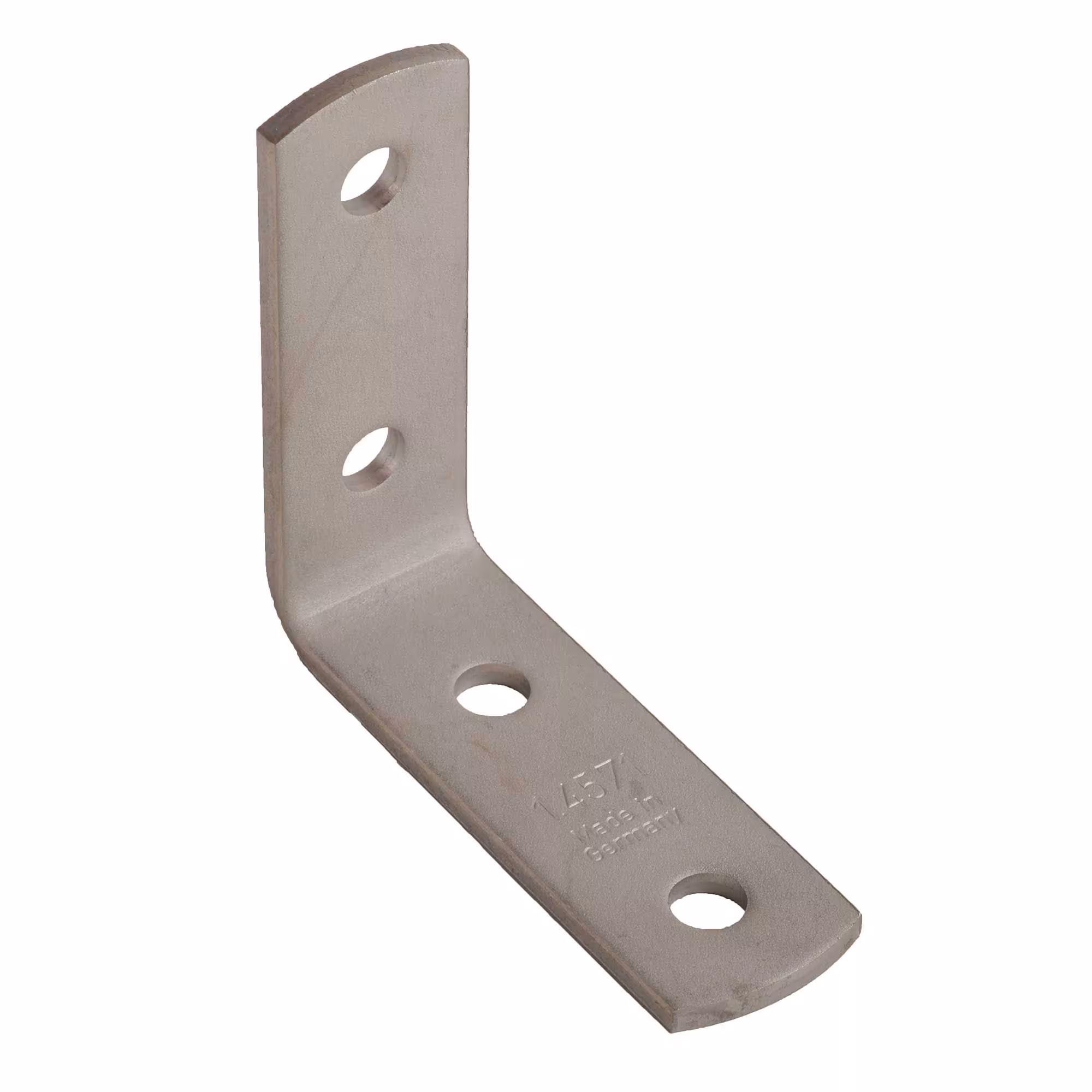 Fixotec Montagewinkel Winkelverbinder 27/18 und 28/30 Typ Größe: 27/18 + 28/30 90° einzeln V2A aus der Kategorie Profil 27/18 und 28/30 | 30/15 und 30/30 mit der Artikelnr. 203761