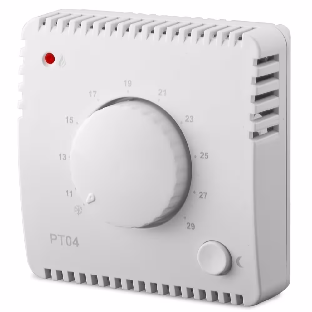 PT04 Raumthermostat aus der Kategorie Infrarotheizung mit der Artikelnummer 73006