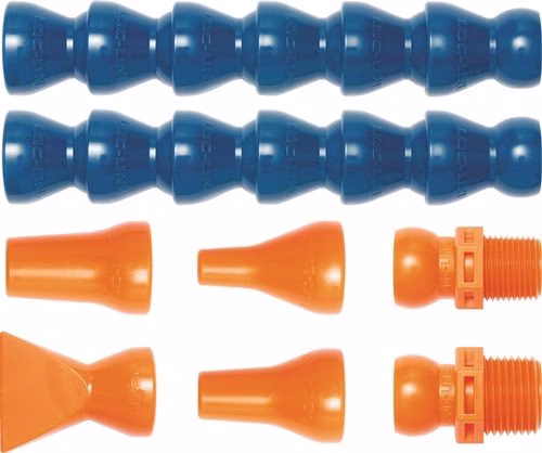 Kühlmittelgelenkschlauch-Set Größe 1/2 ″ 8 teilig LOC-LINE von der Marke Kühlmittelgelenkschlauch-Set Größe 1/2 ″ LOC-LINE aus der Kategorie Flexible Kühlschläuche LOC-LINE mit der Teilenummer 4000879870