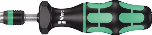 Drehmomentschraubendreher 7440 0,3-1,2 Nm von Wera Drehmomentschraubendreher 7440+7441 WERA aus der Kategorie Drehmomentschraubendreher mit der Artikelnr. 4000828010