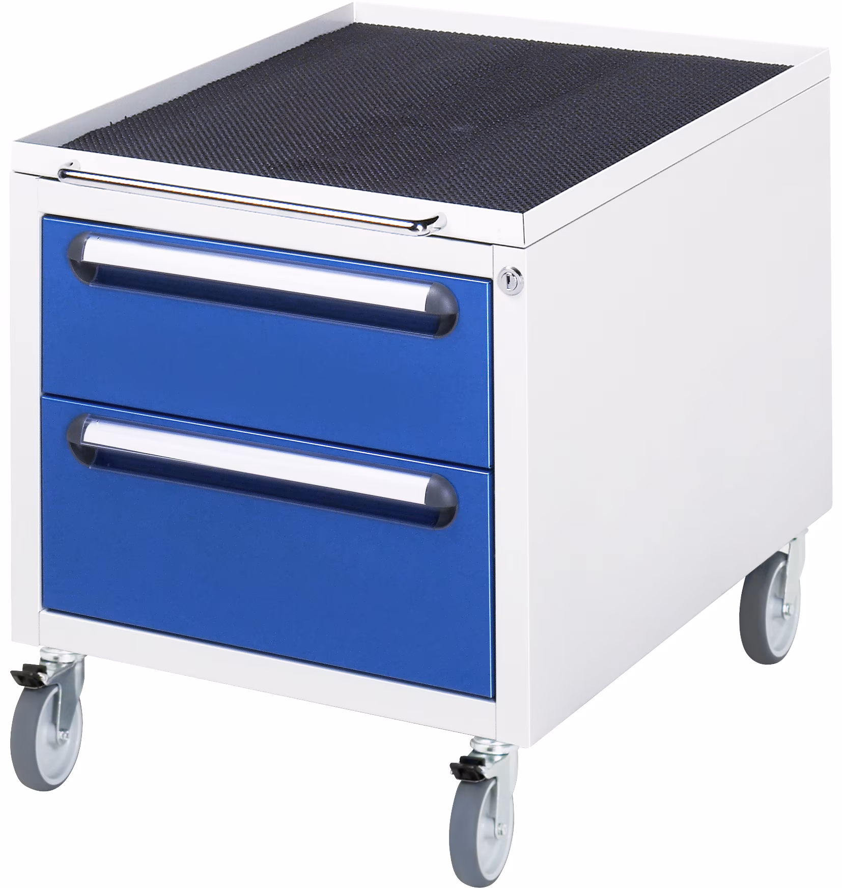 Roll-Container Schubladen aus der Kategorie Arbeitsplatzeinrichtung mit der Artikelnr. E-US-2-2A-M.11