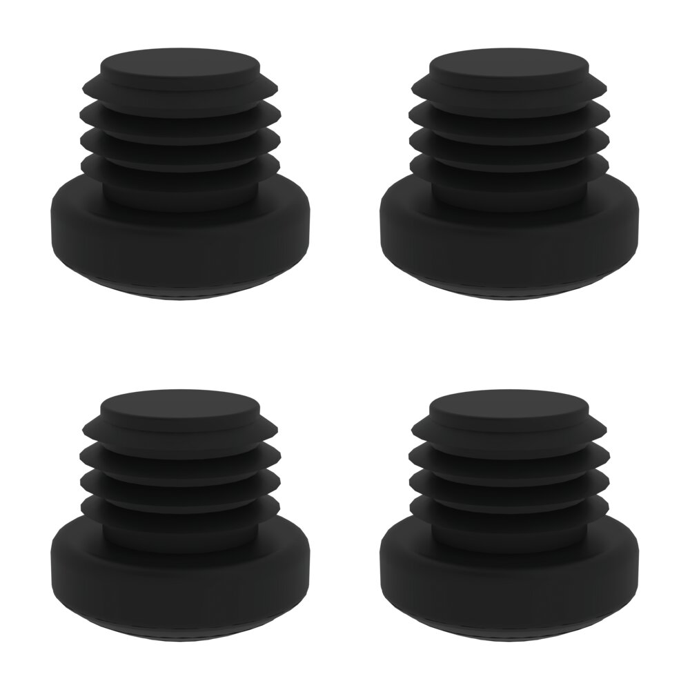 Munk Innenschuh Stahl-Arbeitspodeste starr Satz mit 4 Stück von Günzburger Steigtechnik Munk Innenschuh Stahl-Arbeitspodeste starr aus der Kategorie Podesttreppen mit der Artikelnr. 019248, Maschine, Schraube, Silhouette