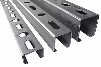 Schienensysteme Schienensysteme