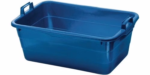 Wanne LOCKWEILER aus der Kategorie Wannen und Eimer mit der Teilenummer 9000448305