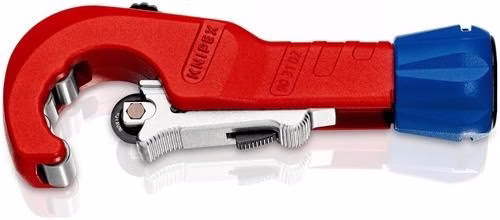 Detailbild 4069200 Rohrabschneider TubiX® 6–35 mm 180 mm KNIPEX