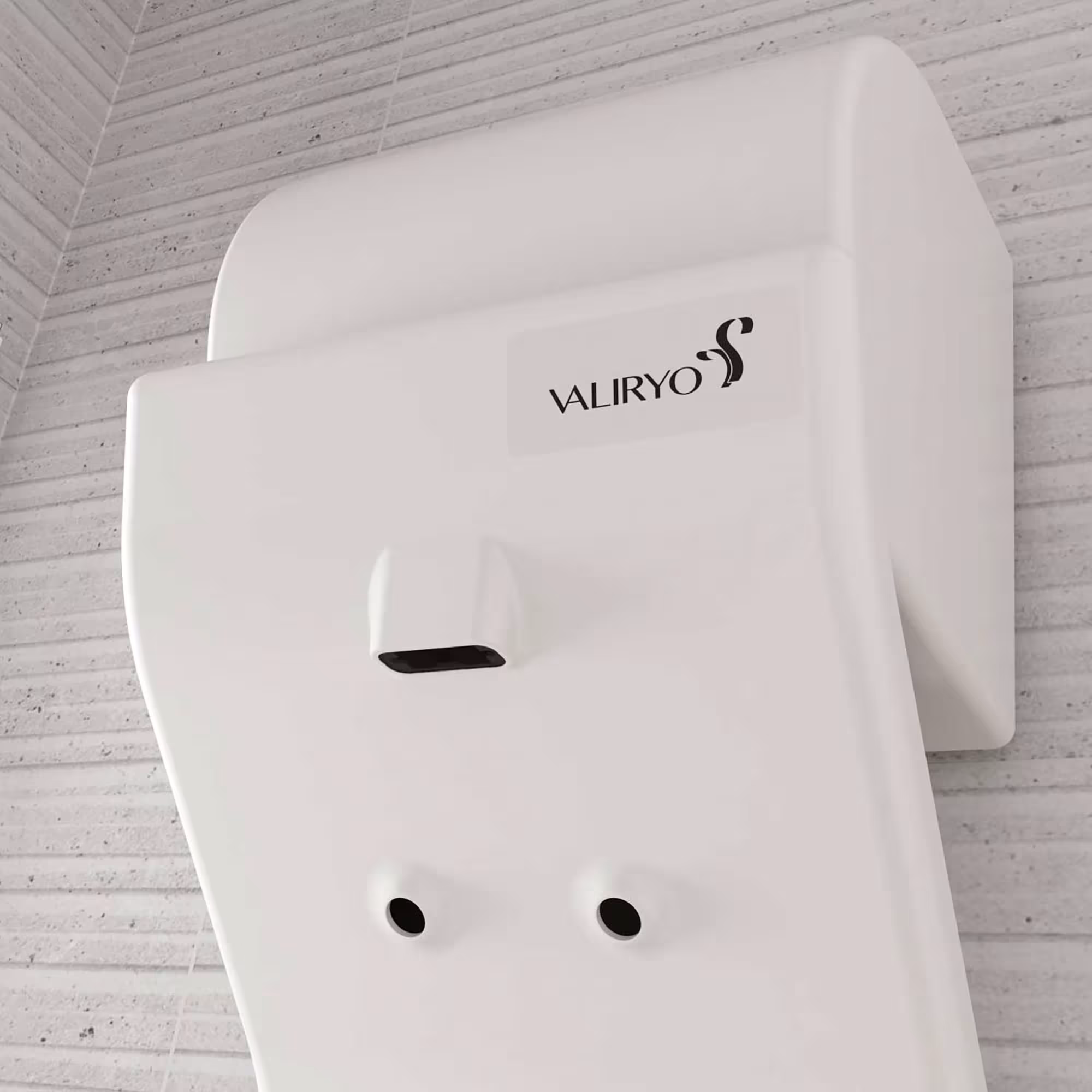 Body Dryer aus der Kategorie Körpertrockner