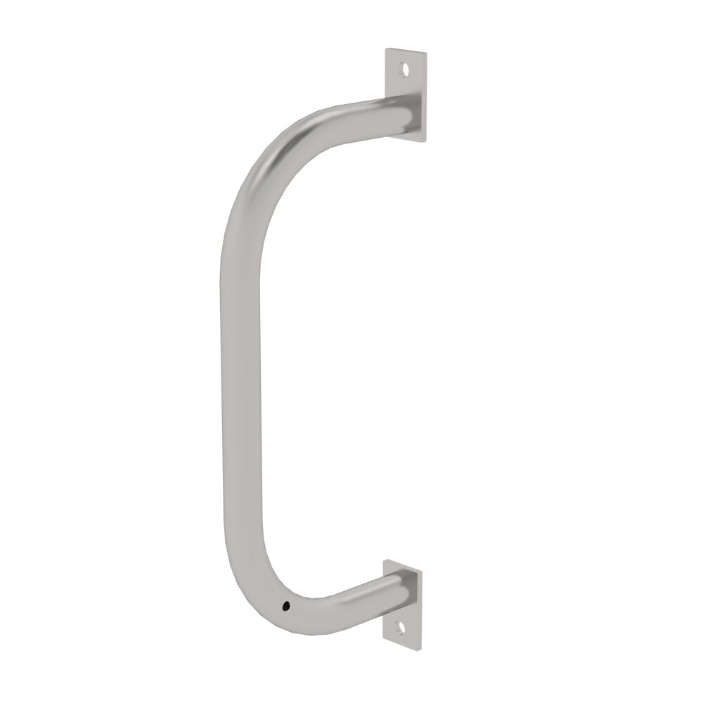 Munk Haltegriff Edelstahl aus der Kategorie Steigleitern mit der Artikelnr. 068216, Griff, Klammer, Drinnen, Zimmer, Duscharmatur