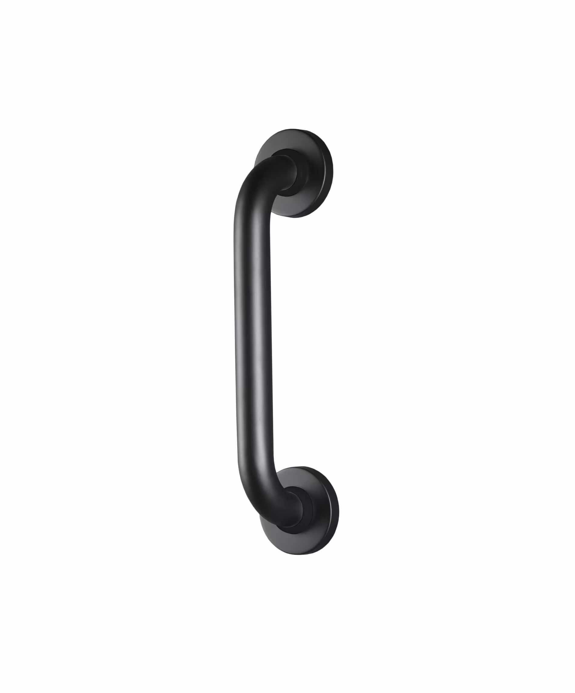 Zusatzbild des Artikels Haltegriff Sam S, schwarz seidenmatt, Aluminium aus Haltegriffe