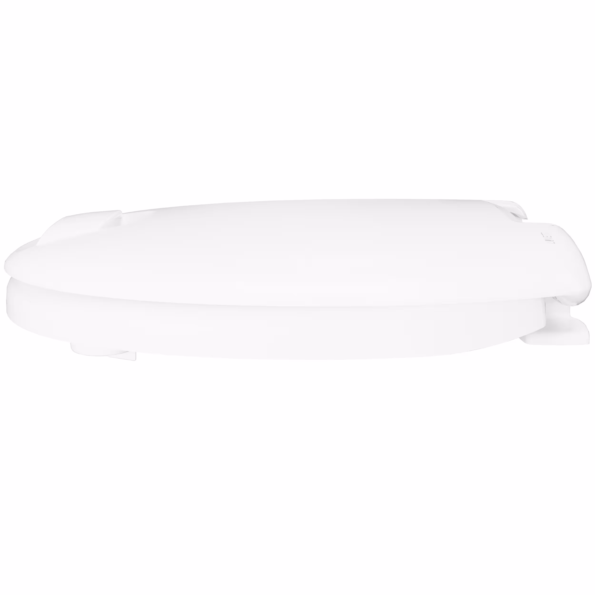 Barrierefreier WC-Sitz C601 "Senioren" mit 5 cm Sitzerhöhung und Absenkautomatik von der Marke LUVETT Barrierefreier WC-Sitz C601 "Senioren" mit 5 cm Sitzerhöhung und Absenkautomatik aus der Kategorie WC-Sitze mit der Artikelnummer 537003