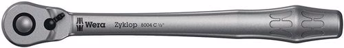 Hebelumschaltknarre Zyklop Metal switch 1/2 ″ 72 Zähne Umschalthebel WERA von der Marke Wera Hebelumschaltknarre Zyklop Metal switch 1/2 ″ 72 Zähne Umschalthebel WERA aus der Kategorie Steckschlüssel-Sortiment 1/2" mit der Teilenummer 4000821754
