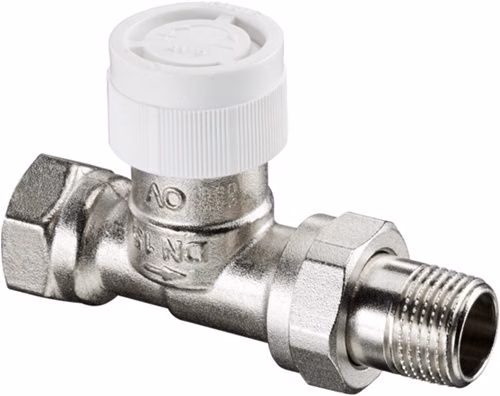 Thermostatventil Baureihe AV 9 M 30 x 1,5, PN 10, Durchgang DN 15 OVENTROP aus der Kategorie Thermostatventil mit der Teilenummer 7000525383