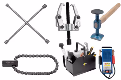 KFZ- und Spezialwerkzeuge KFZ- und Spezialwerkzeuge