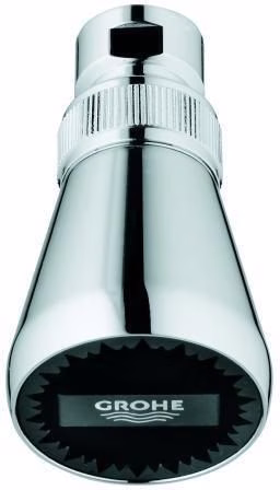 GROHE Kopfbrause Relexa 50 28094 mit Kugelgelenk DN 15 chrom aus der Kategorie Duschköpfe mit der Teilenummer 6000502150