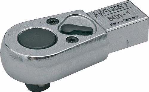 Einsteck-Hebelumschaltknarre 1/2 Zoll 9x12mm von Hazet Einsteck-Hebelumschaltknarre HAZET aus der Kategorie Einsteckwerkzeuge mit der Artikelnr. 4000822819