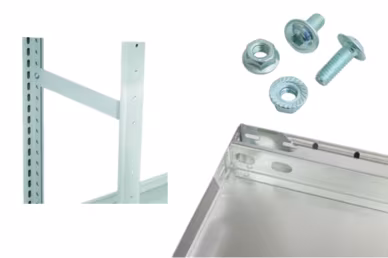 Schraubsystem Schraubsystem