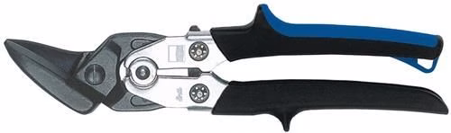Idealblechschere D27A Länge 260mm rechts Stahl max.1,2mm VA max.1mm ERDI von der Marke Erdi Idealblechschere ERDI aus der Kategorie Blechscheren mit der Teilenummer 4000810953