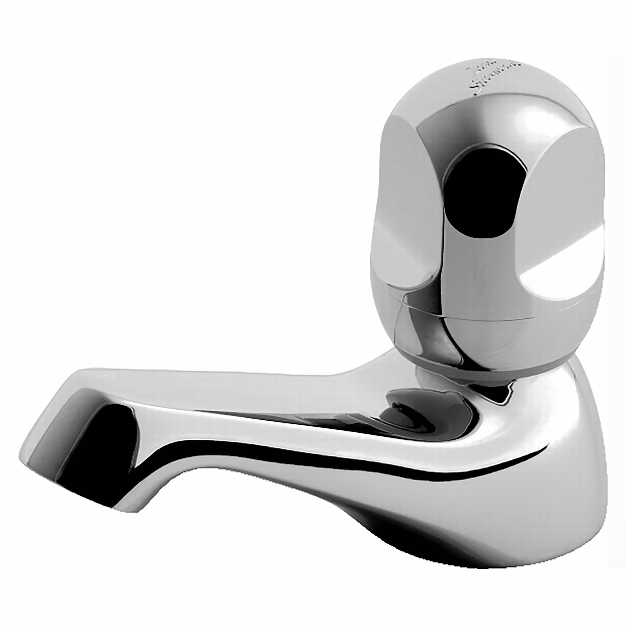 Eingriff Stand-Armaturen Design "LUNA Z" aus der Kategorie Waschtischarmaturen