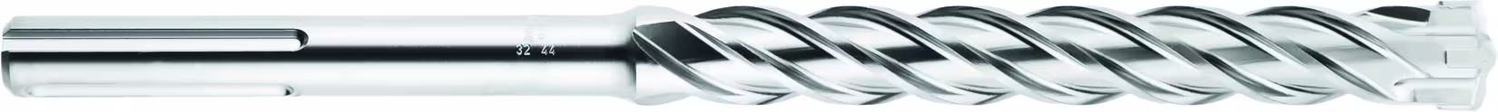 ROCKET 5 Hammerbohrer SDS-max Aufnahmeschaft Typ Variante: Hammerbohrer Rocket 5 SDS-max 22x320mm aus der Kategorie Bohrer mit der Artikelnr. 822320