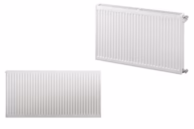 Profil Kompaktheizkörper Profil Kompaktheizkörper