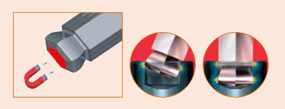 Abbildung Nr 7 des Artikels Winkelstiftschlüssel Satz Innen-6Kant lange Ausführung mit Multigriff und Spezial- Kugelkopf 1,5 - 10 mm 9-teilig aus der Produktgruppe Handwerkzeuge von der Marke PROJAHN