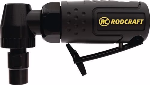 Druckluft-Stabschleifer RC 7102 Mini 18.000 min⁻¹ 6 mm RODCRAFT aus der Kategorie Druckluftschleifer mit der Teilenummer 4688260034