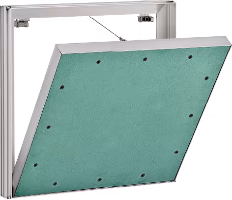 VarioStar befliesbar Typ Größe: 600x300 mm aus der Kategorie Revisionstüren und -klappen mit der Artikelnr. 22749