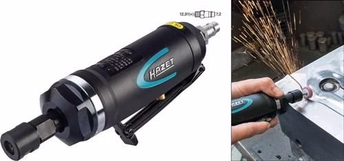 Druckluft-Stabschleifer 9032P-1 22.000 min⁻¹ 6 mm HAZET aus der Kategorie Druckluftschleifer mit der Teilenummer 4000898933