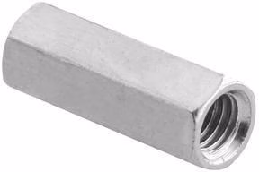 Gewindemuffe Typ 965 verzinkt M 8 x 30 mm WALRAVEN von der Marke Walraven Walraven Gewindemuffe Typ 965 Typ 965 WALRAVEN aus der Kategorie Schrauben, Muttern & Nägel mit der Teilenummer 8002382264