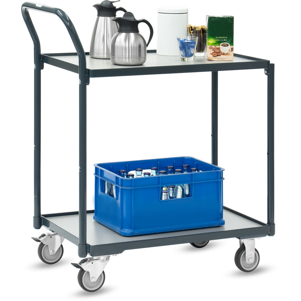 Tischwagen 2240-7016 480 mm x 740 mm