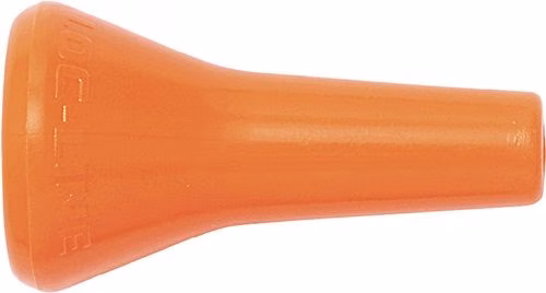 Ronde sproeier met een diameter van 1/4 inch, verpakking van 4 stuks, LOC-LINE uit de categorie Flexibele koelslangen LOC-LINE met artikelnummer 4000879844