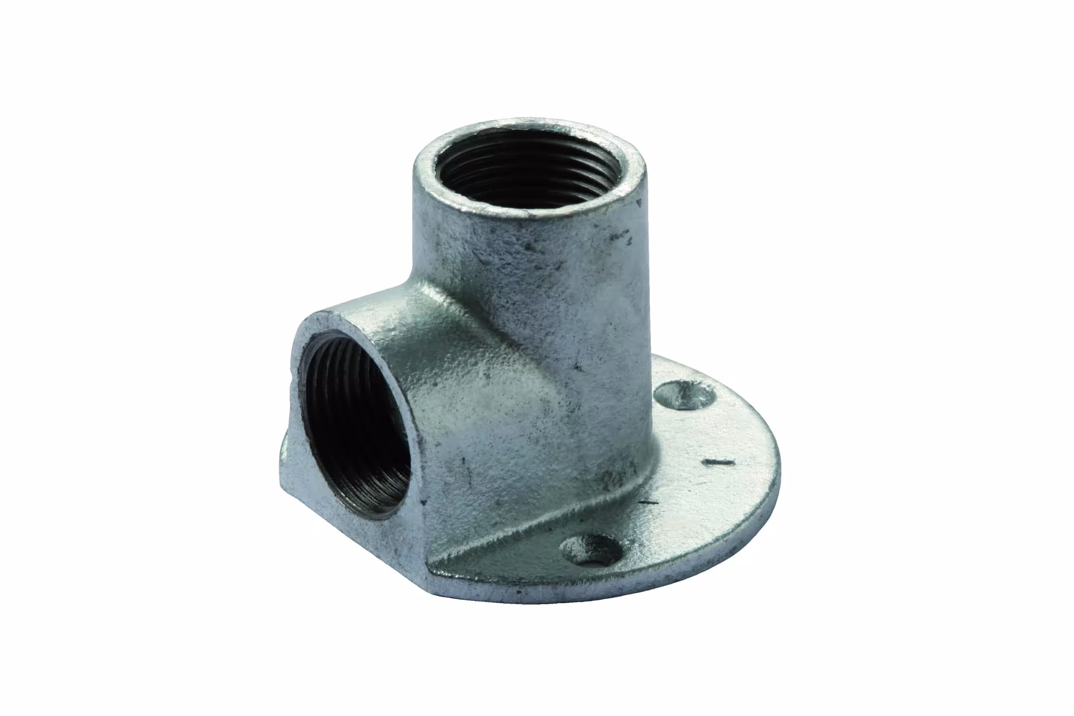 Atusa Temperguss Deckenwinkel Nr. 471 von der Marke Atusa aus der Kategorie Tempergußfittings