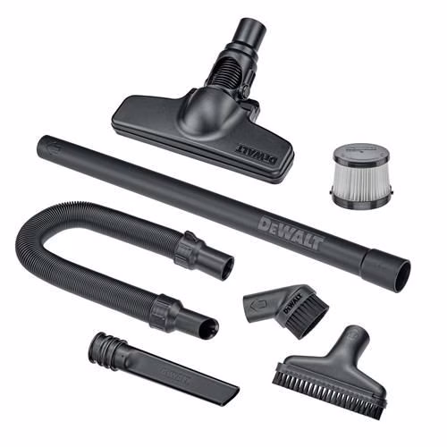 Detailbild 4053473 Akku-Sauger DCV501LN 18/54V 1302l/min 60mbar 0,75l DEWALT
