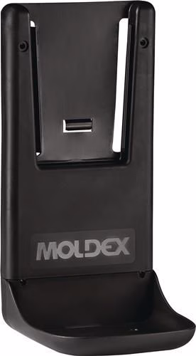 Wandhalterung 706101 Wandhalterung für PlugStationen magnetisch MOLDEX aus der Kategorie Schutzhelme und Visiere mit der Teilenummer 8001327892